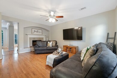 31814 Midlake Park, Conroe, TX 77385 - photo 5