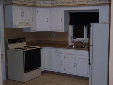 Kitchen Lower unit