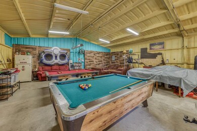 30x40 insulated shop +attached carport for RV parking. Make this YOUR hang out, workshop, storage or all of the above!