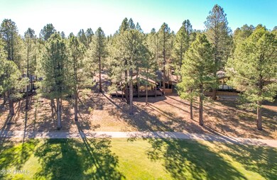 5790 Griffiths Spring, Flagstaff, AZ 86001 - photo 3