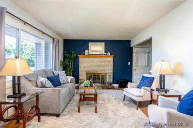 4004 E 6th St, Cheyenne, WY 82001 - photo 4