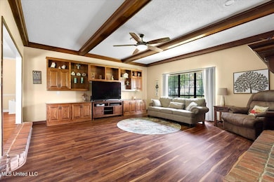 407 Juniper Ln, Ruleville, MS 38771 - photo 4