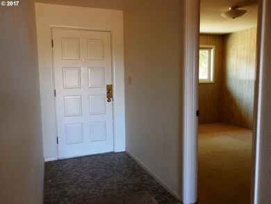 Entrance/Foyer