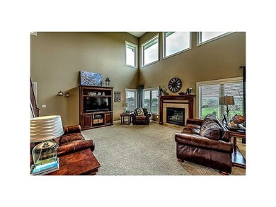 Great Room.