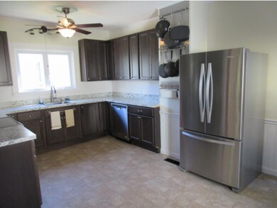 77 Orchard St, Franklin, NH 03235 - photo 2