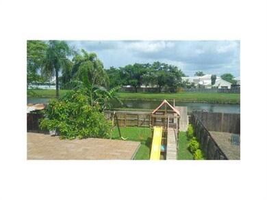 Patio/Deck/Lanai