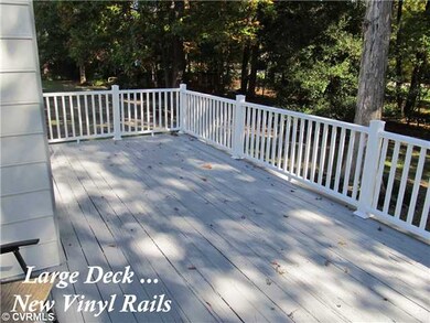 Patio/Deck