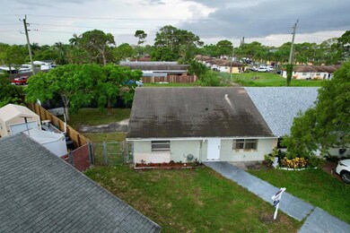 4928 Pimlico Ct, West Palm Beach, FL 33415 - photo 2