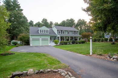 86 South St, Mansfield, MA 02048 - photo 2