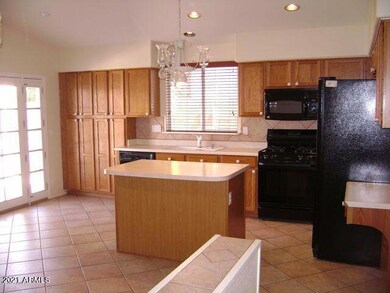Amr kitchen 1