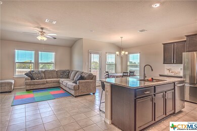 2601 Creekside Hills Blvd, Copperas Cove, TX 76522 - photo 6