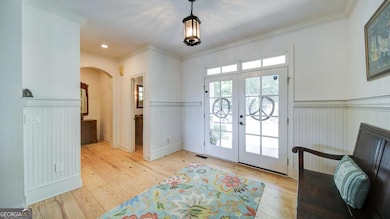 2216 Trammel Rd, Cumming, GA 30041 - photo 7