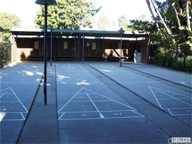 Shuffle Board Courts