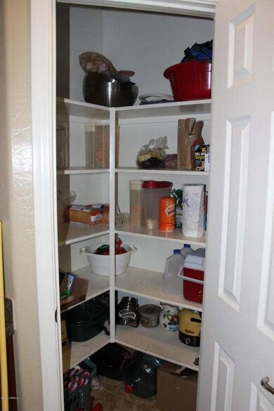 Pantry