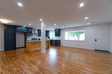 409 E El Paso St, Broken Arrow, OK 74012 - photo 6