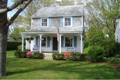 66 Gilder Rd, Buzzards Bay, MA 02532 - photo 6