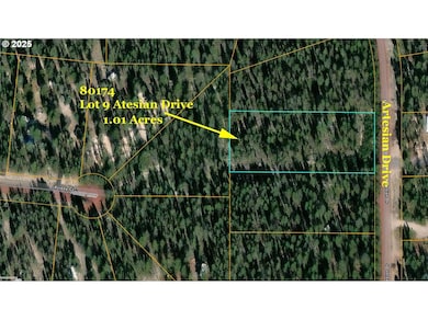 0 Artesian Dr unit TL 8 288011679, Chiloquin, OR 97624 - photo 2