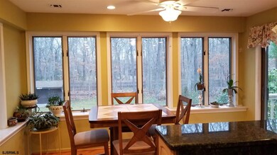 hardwood flooring