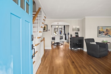 14 Caulfield Rd, Woburn, MA 01801 - photo 3