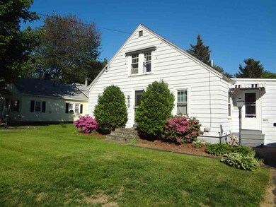 70 Richardson St, Rochester, NH 03867 - photo 2