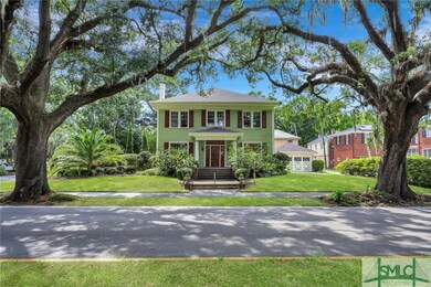 3509 Abercorn St, Savannah, GA 31405 - photo 3
