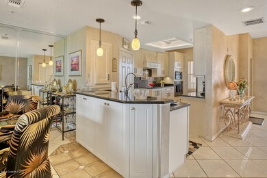 Stunning Kitchen