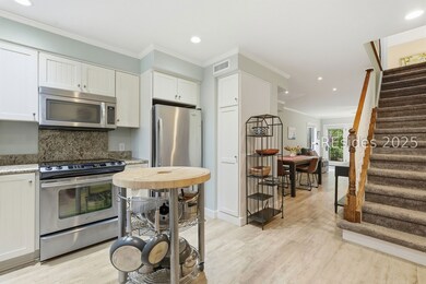 43 Folly Field Rd unit 47, Hilton Head Island, SC 29928 - photo 3