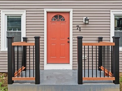 71 1st Ave, Woonsocket, RI 02895 - photo 2