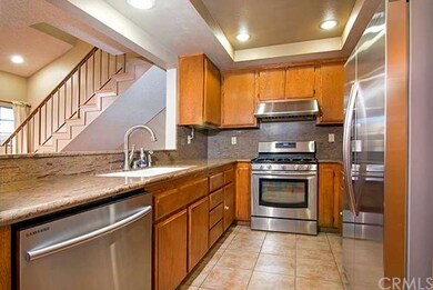 Newer Samsung Kitchen appliances