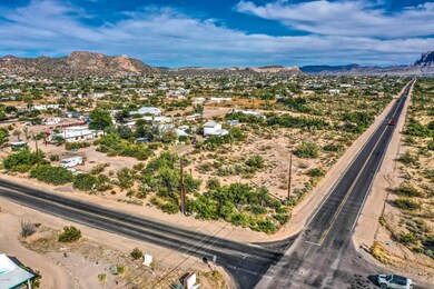 aerial views