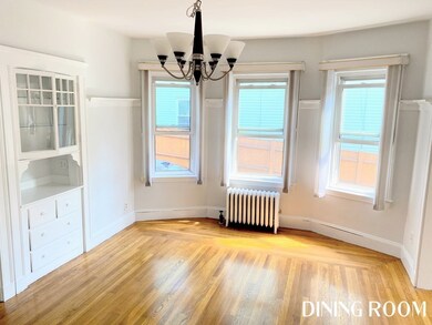 50 Chilton St unit 1, Cambridge, MA 02138 - photo 3