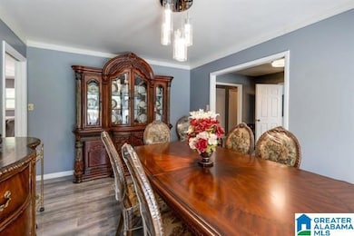 1044 6th Place W, Birmingham, AL 35204 - photo 3