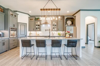 221 Water Oak Ln, Weatherford, TX 76086 - photo 3