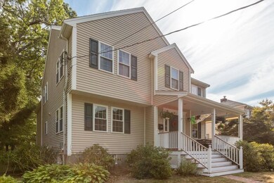 154 Laurel Dr, Needham, MA 02492 - photo 2