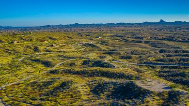 19580 W Verde Hills Dr unit A, Wickenburg, AZ 85390 - photo 5