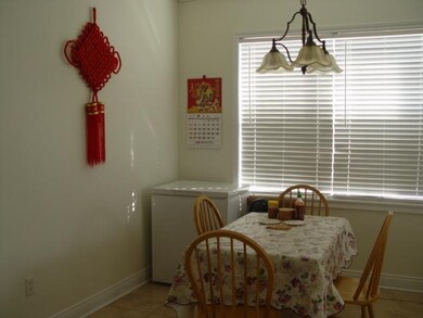 Other. Breakfast Area