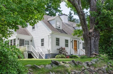 98 Bow St, Freeport, ME 04032 - photo 2