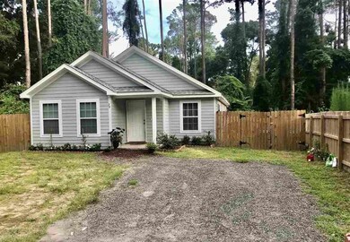 29 Croatan St, Crawfordville, FL 32327 - photo 2