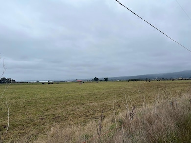 12 acre lot east mid