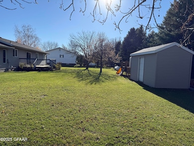 678 Wilson Ave, Minto, ND 58261 - photo 7