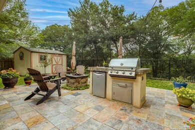 7803 Midnight Stage, San Antonio, TX 78255 - photo 3