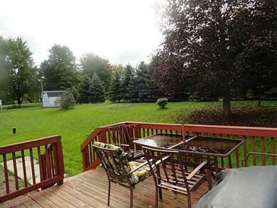 Patio/Deck