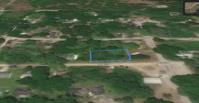 .34 acre oversized lot