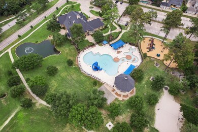 Coles Crossing community center with pool, fitness, tennis, trials, and so much more.