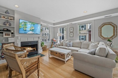 42 Soley St unit 2, Charlestown, MA 02129 - photo 4