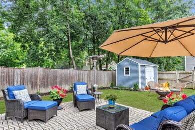 19 Pinewood Ave, Sudbury, MA 01776 - photo 2