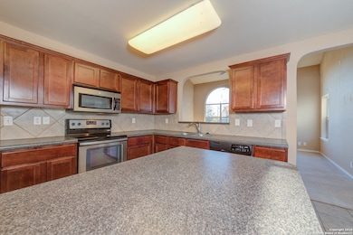 4126 Chinkapin Oak, San Antonio, TX 78223 - photo 7