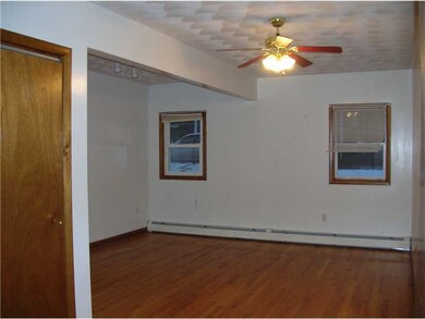 Bedroom.