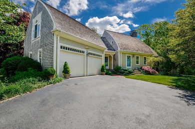 120 Olde Knoll Rd, Marion, MA 02738 - photo 3