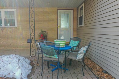 1724 E Lake Geneva Rd NE unit NE, Alexandria, MN 56308 - photo 4